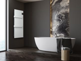 Farho Onis towel rail