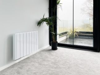 Ecostrad iQ Ceramic
