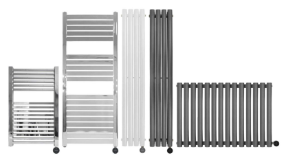 Ecostrad iQ WiFi Heating Element - Image 3
