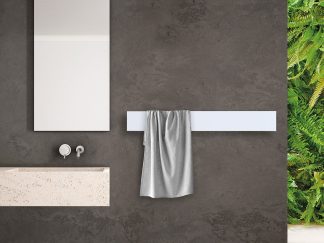 Farho Towel Bar by @Ridea